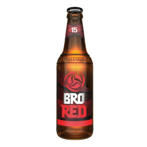 Bro Red